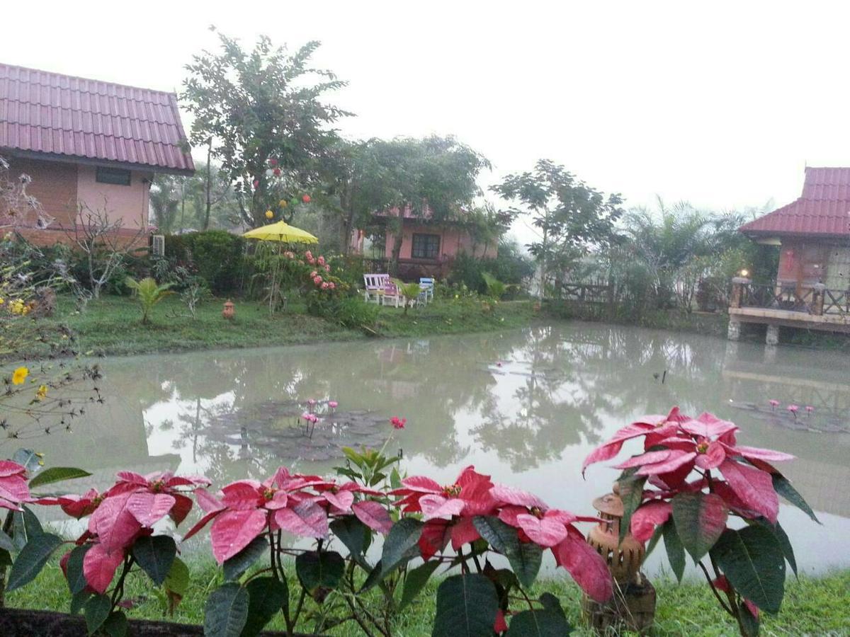 Maesai Doi View Villa Ban Dong Ma Tun Luaran gambar