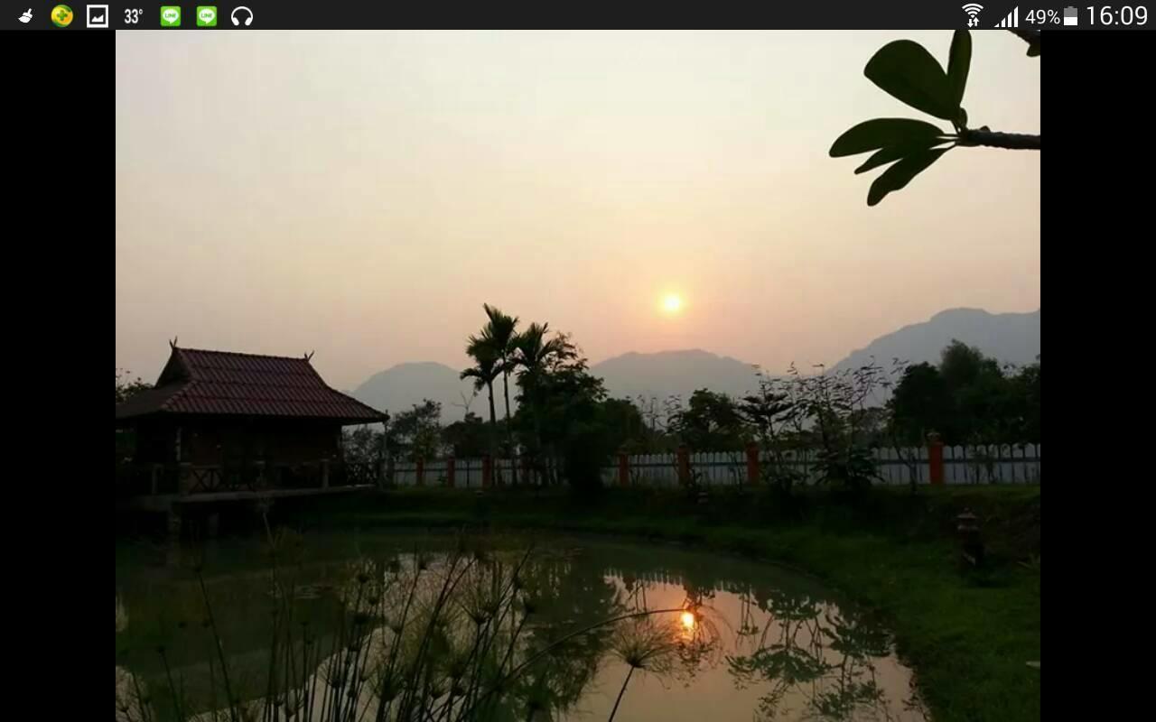 Maesai Doi View Villa Ban Dong Ma Tun Luaran gambar