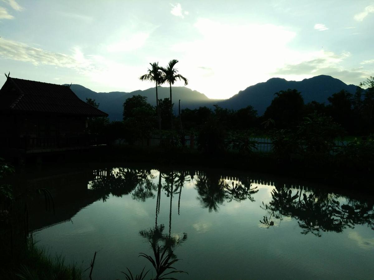 Maesai Doi View Villa Ban Dong Ma Tun Luaran gambar