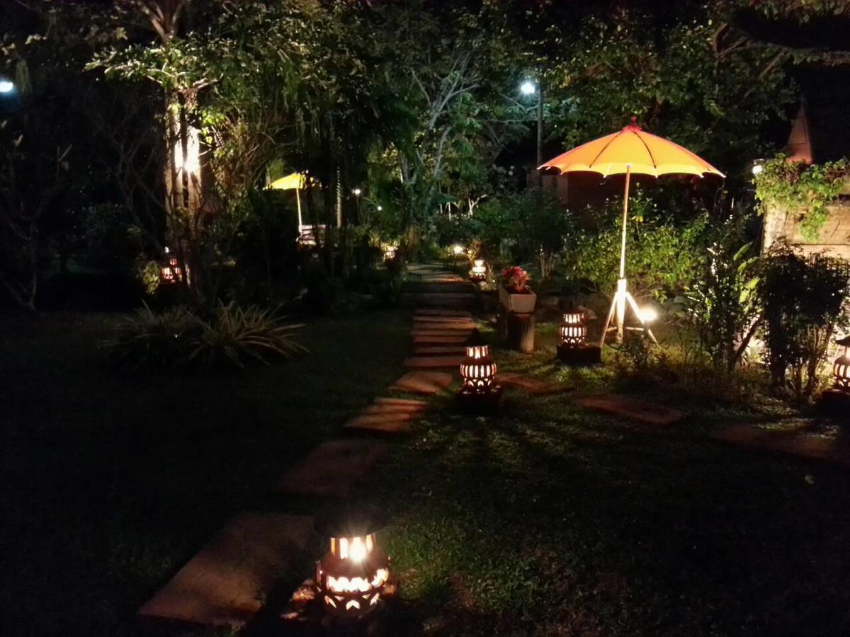Maesai Doi View Villa Ban Dong Ma Tun Luaran gambar