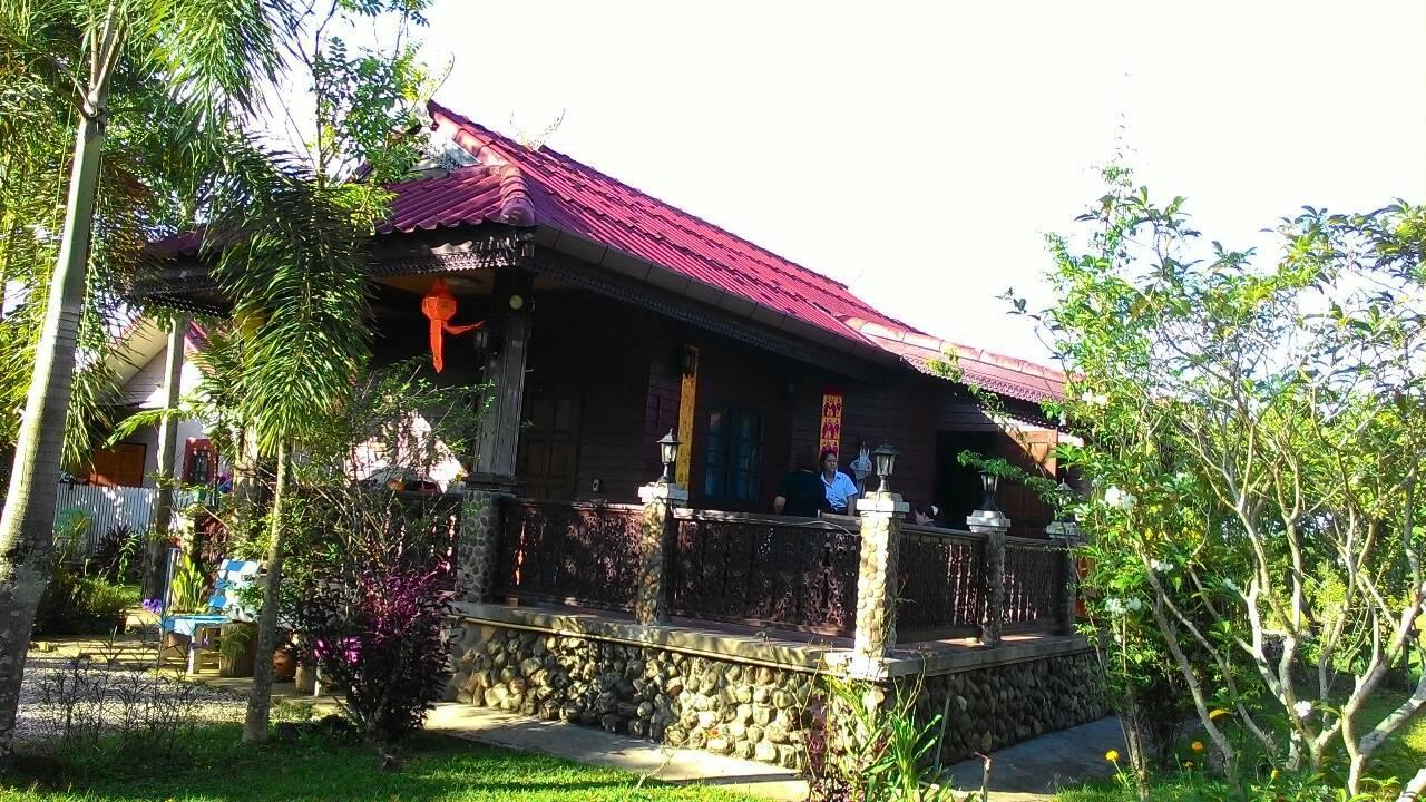 Maesai Doi View Villa Ban Dong Ma Tun Luaran gambar