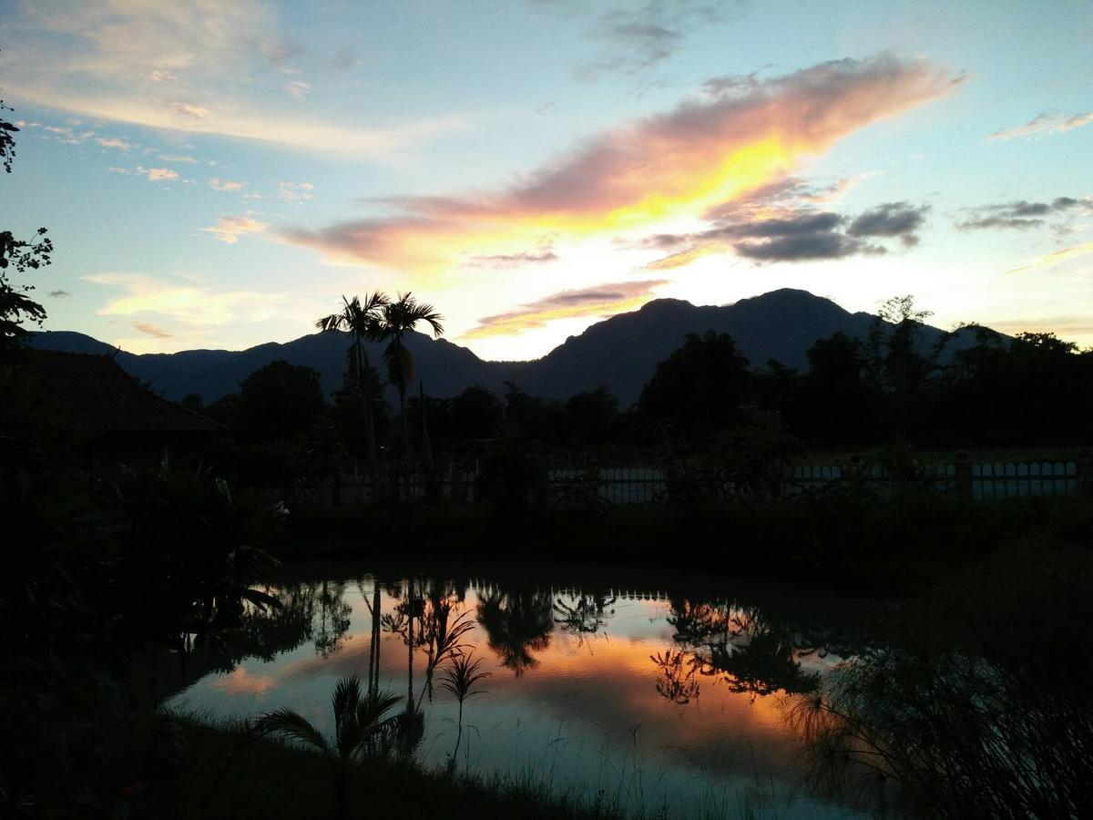 Maesai Doi View Villa Ban Dong Ma Tun Luaran gambar