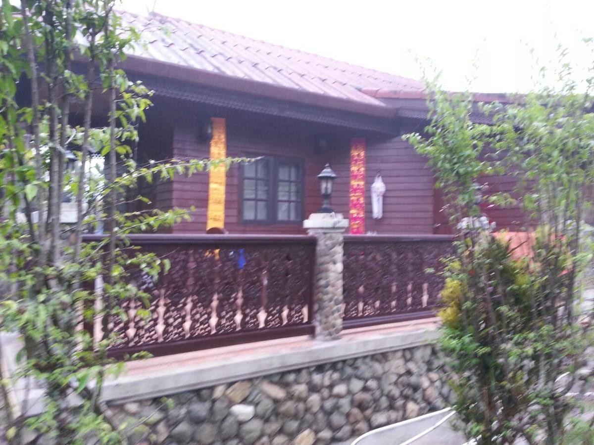 Maesai Doi View Villa Ban Dong Ma Tun Luaran gambar
