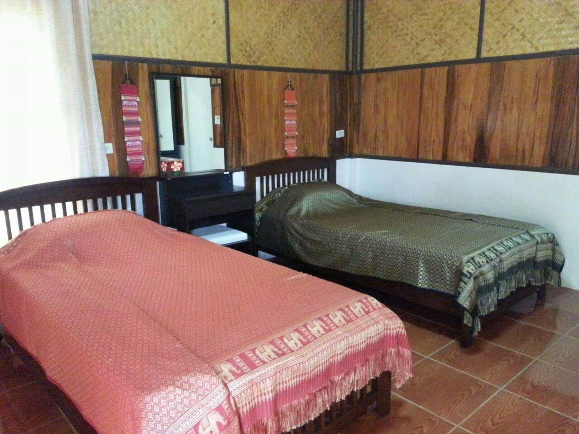 Maesai Doi View Villa Ban Dong Ma Tun Luaran gambar