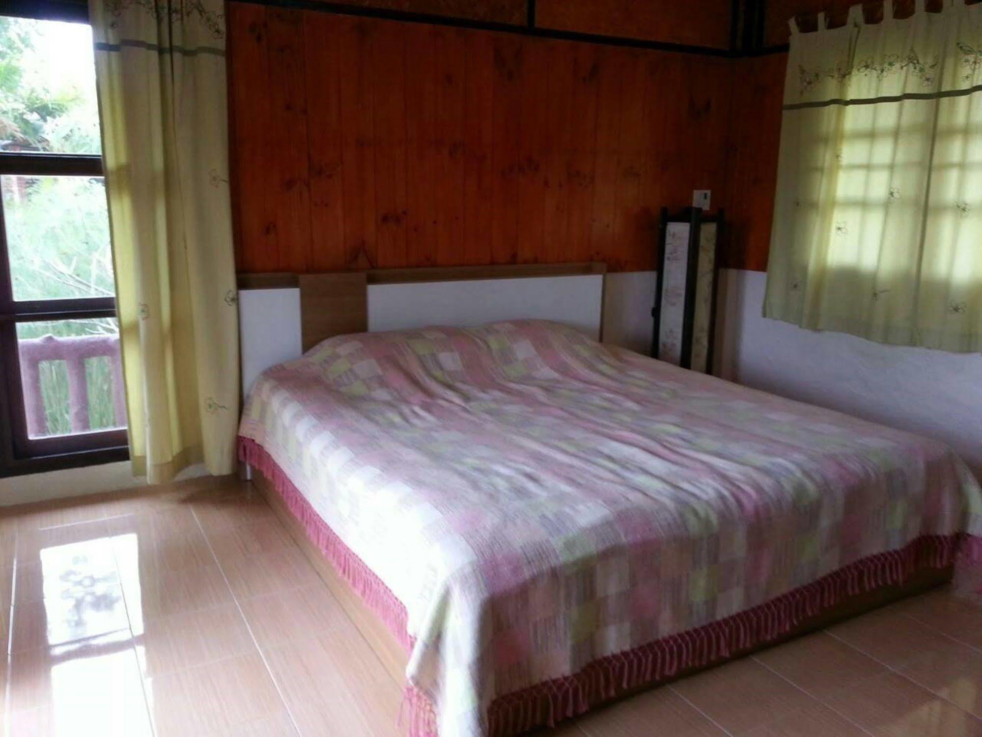Maesai Doi View Villa Ban Dong Ma Tun Luaran gambar