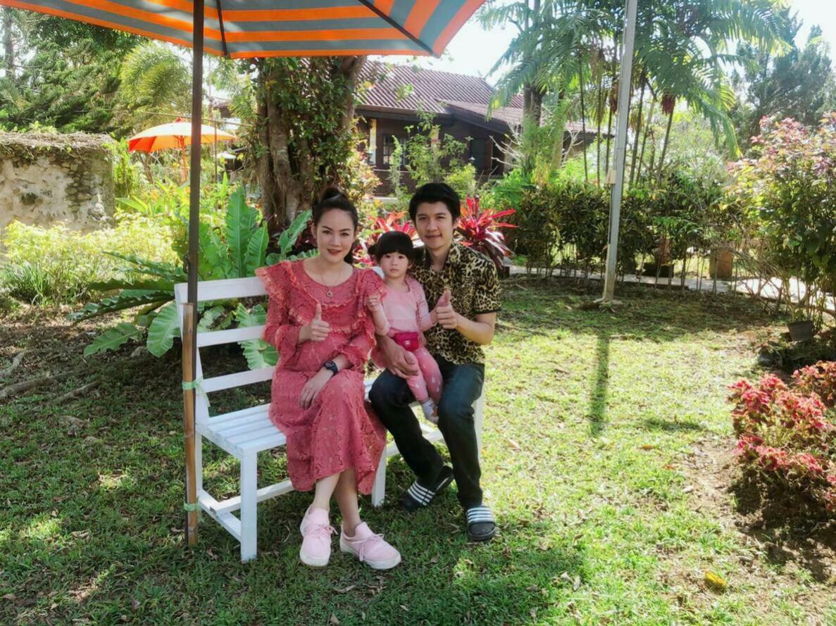 Maesai Doi View Villa Ban Dong Ma Tun Luaran gambar