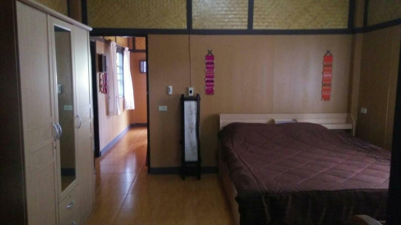 Maesai Doi View Villa Ban Dong Ma Tun Luaran gambar