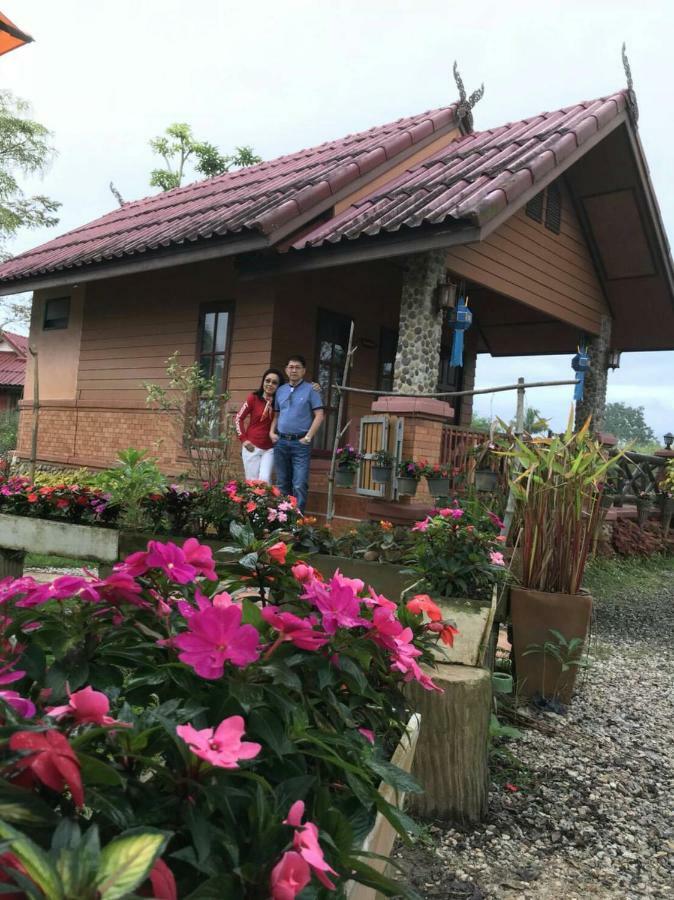 Maesai Doi View Villa Ban Dong Ma Tun Luaran gambar